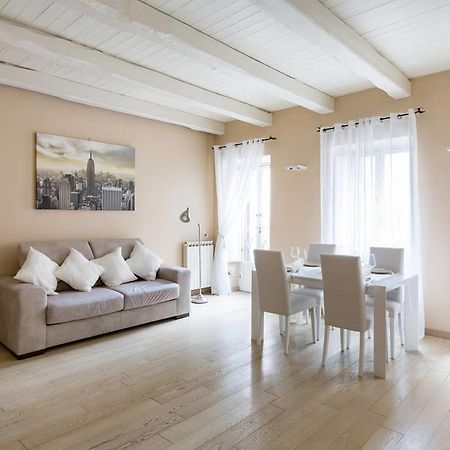 Piazza Del Popolo Suite Rome Exterior photo