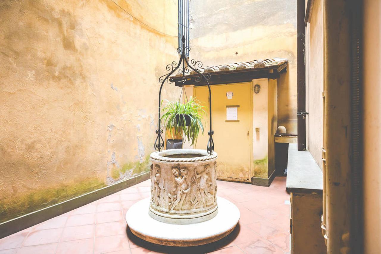 Piazza Del Popolo Suite Rome Exterior photo