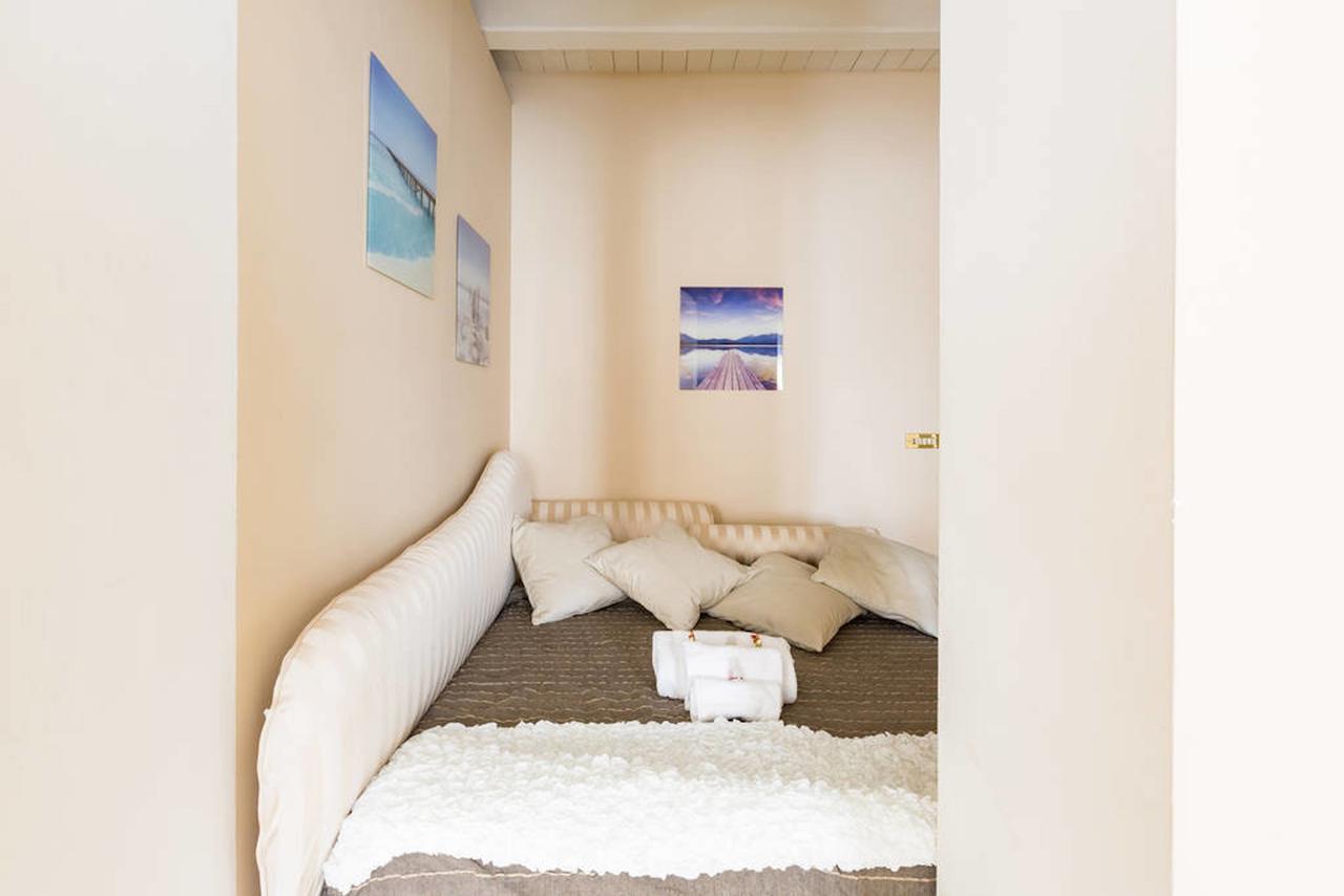 Piazza Del Popolo Suite Rome Exterior photo