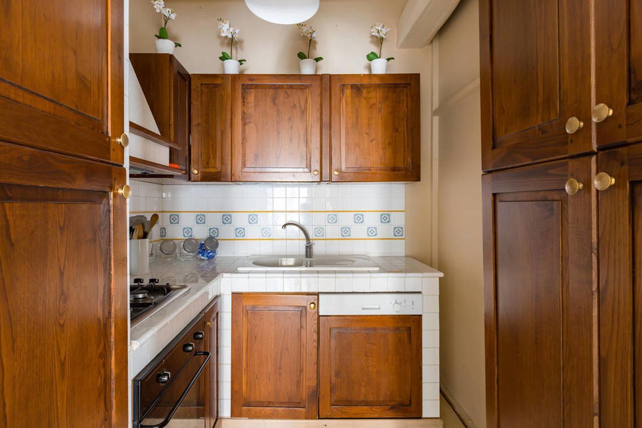 Piazza Del Popolo Suite Rome Exterior photo