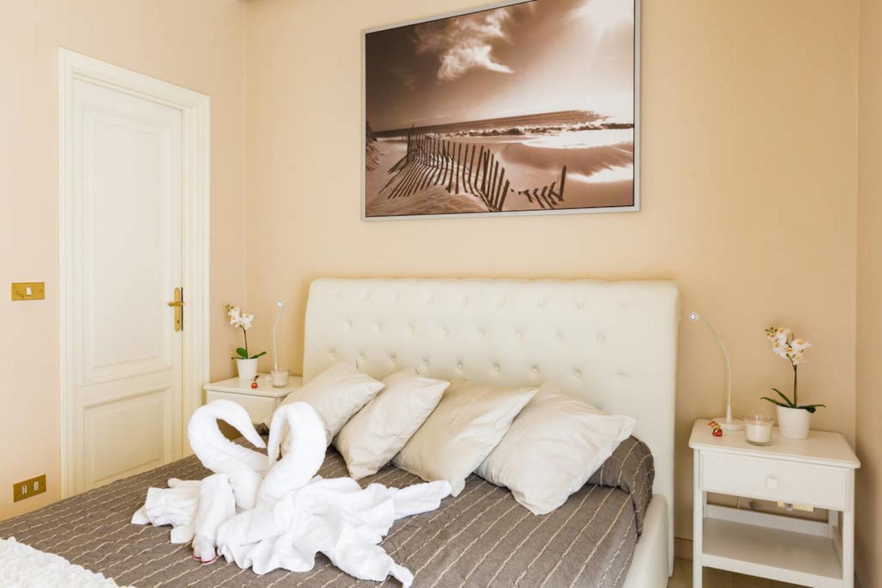 Piazza Del Popolo Suite Rome Exterior photo