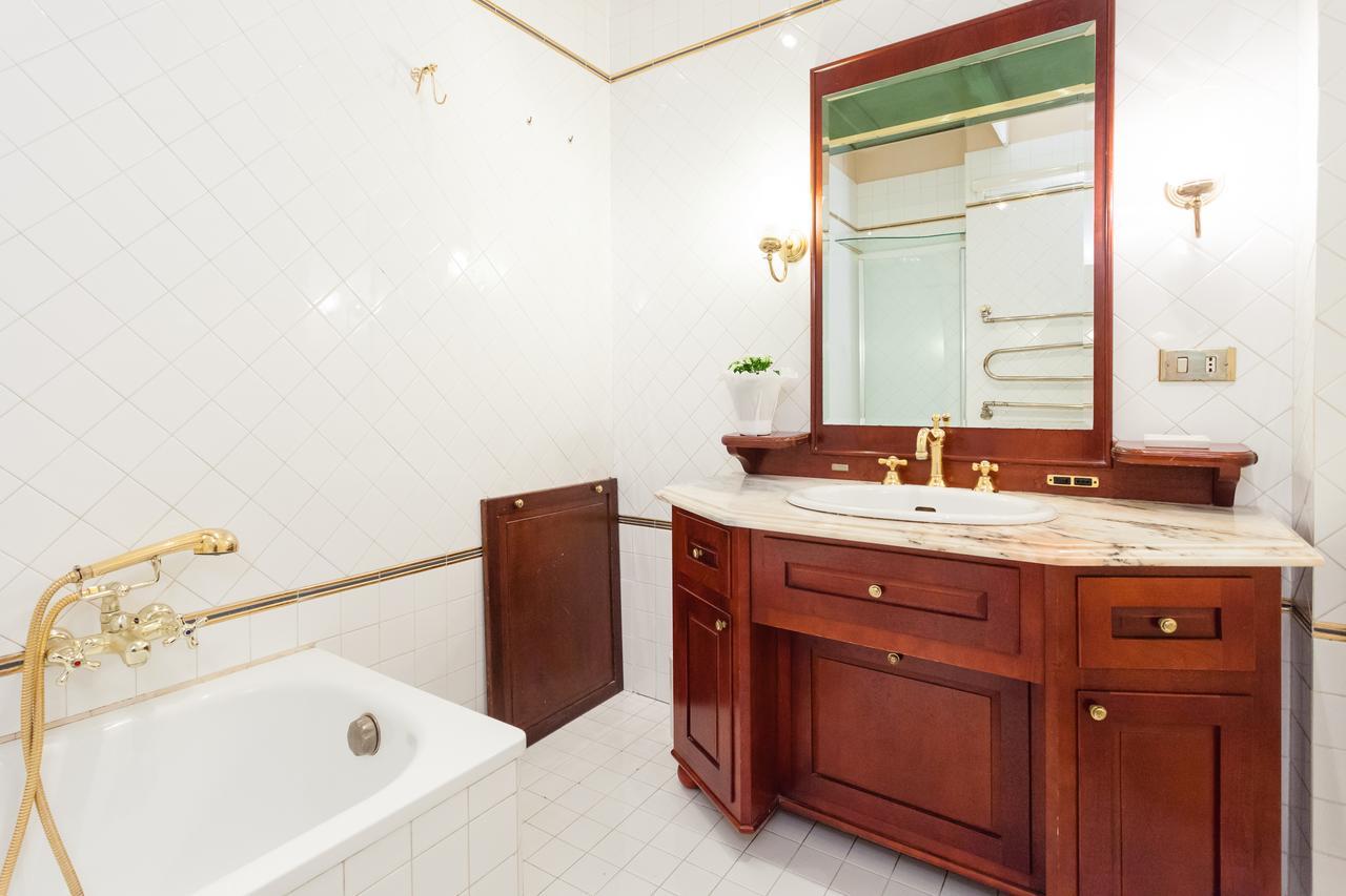 Piazza Del Popolo Suite Rome Exterior photo