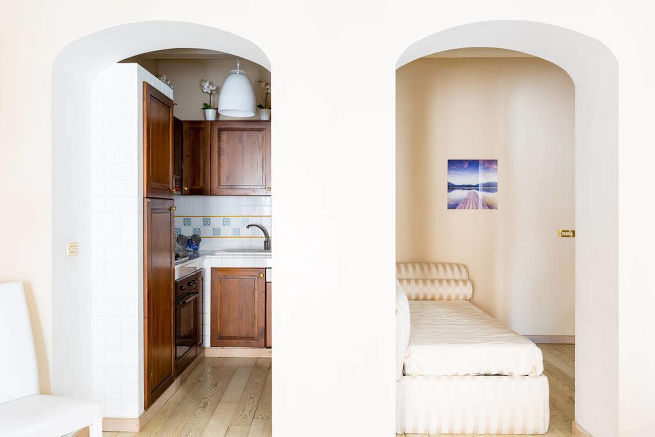 Piazza Del Popolo Suite Rome Exterior photo